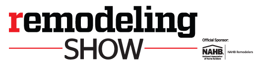 Remodeling Show logo