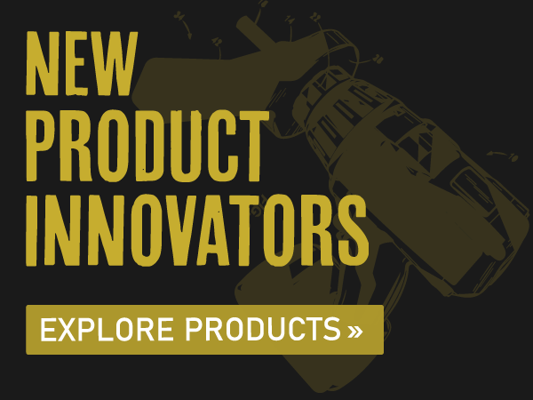 New Product Innovators